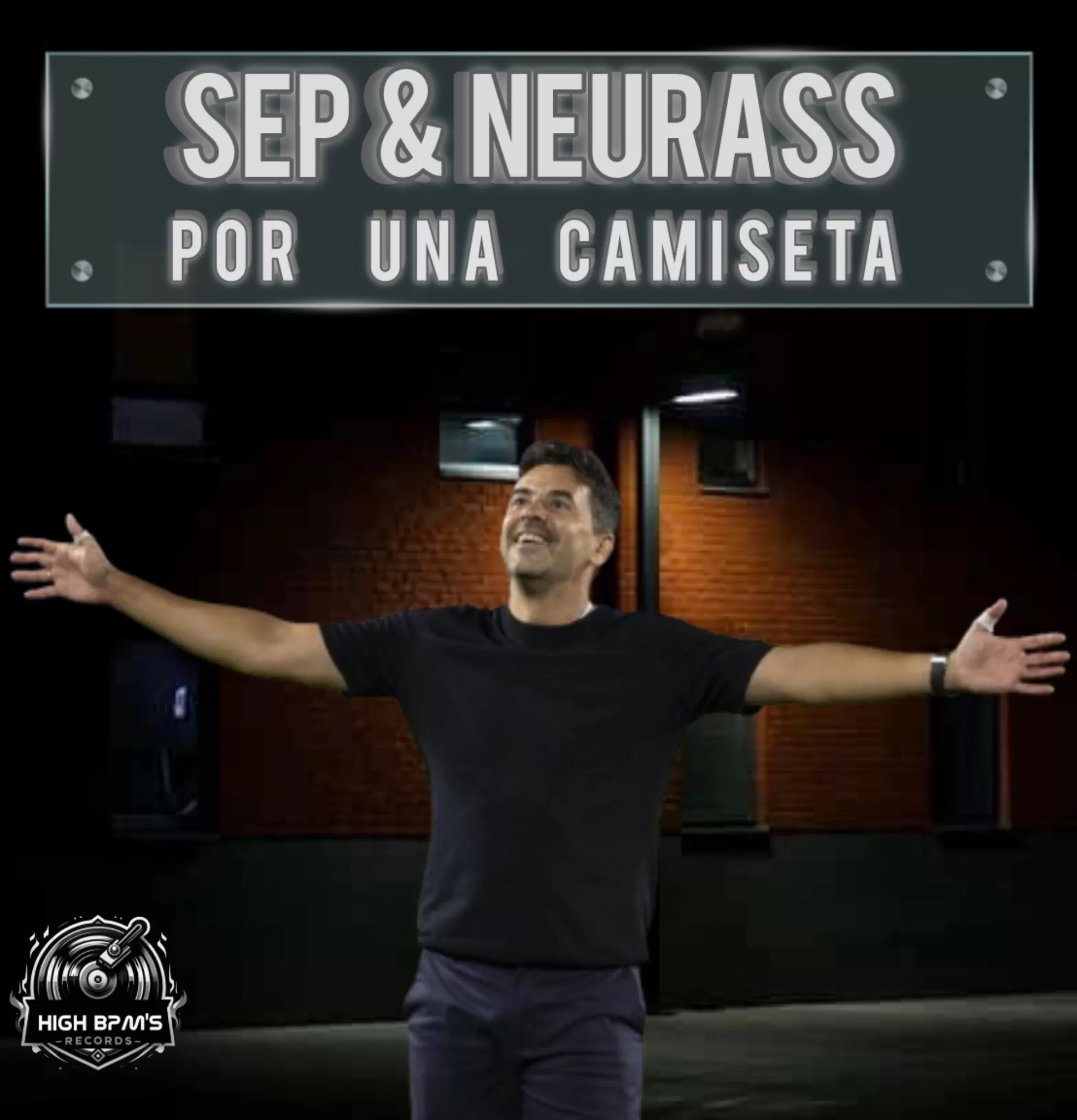 Sep & Neurass - Por una camiseta