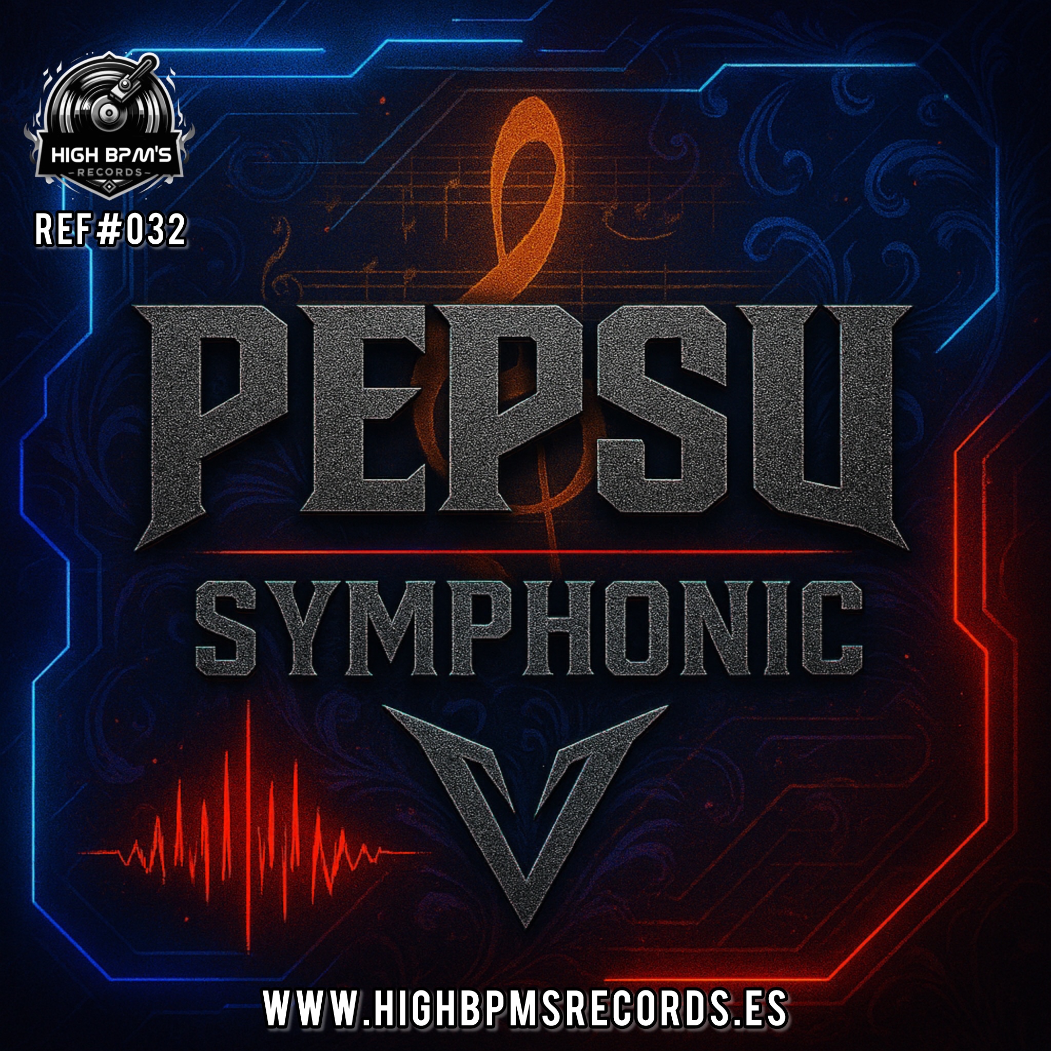 Pepsu-Symphonic