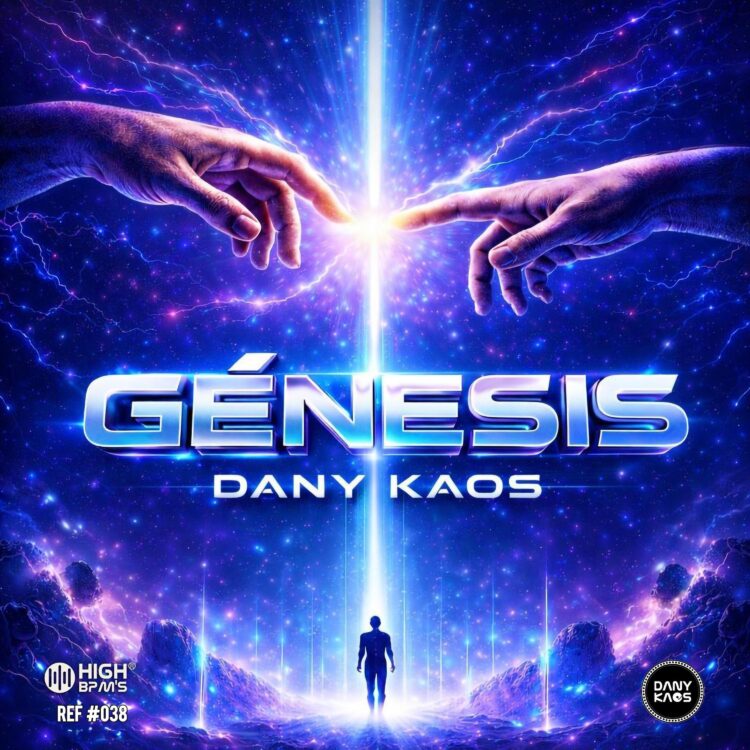 DANY KAOS-GÉNESIS