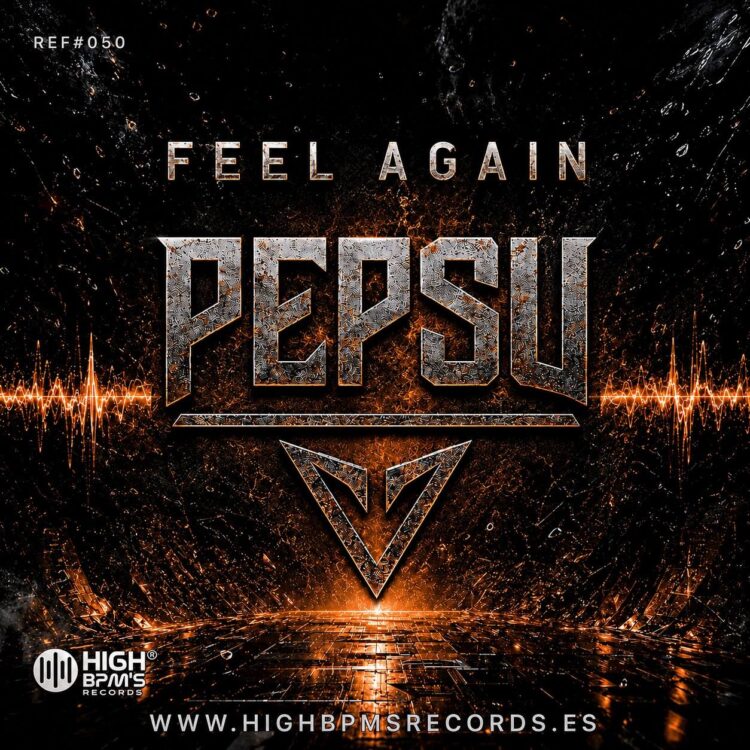 PEPSU-FEEL AGAIN