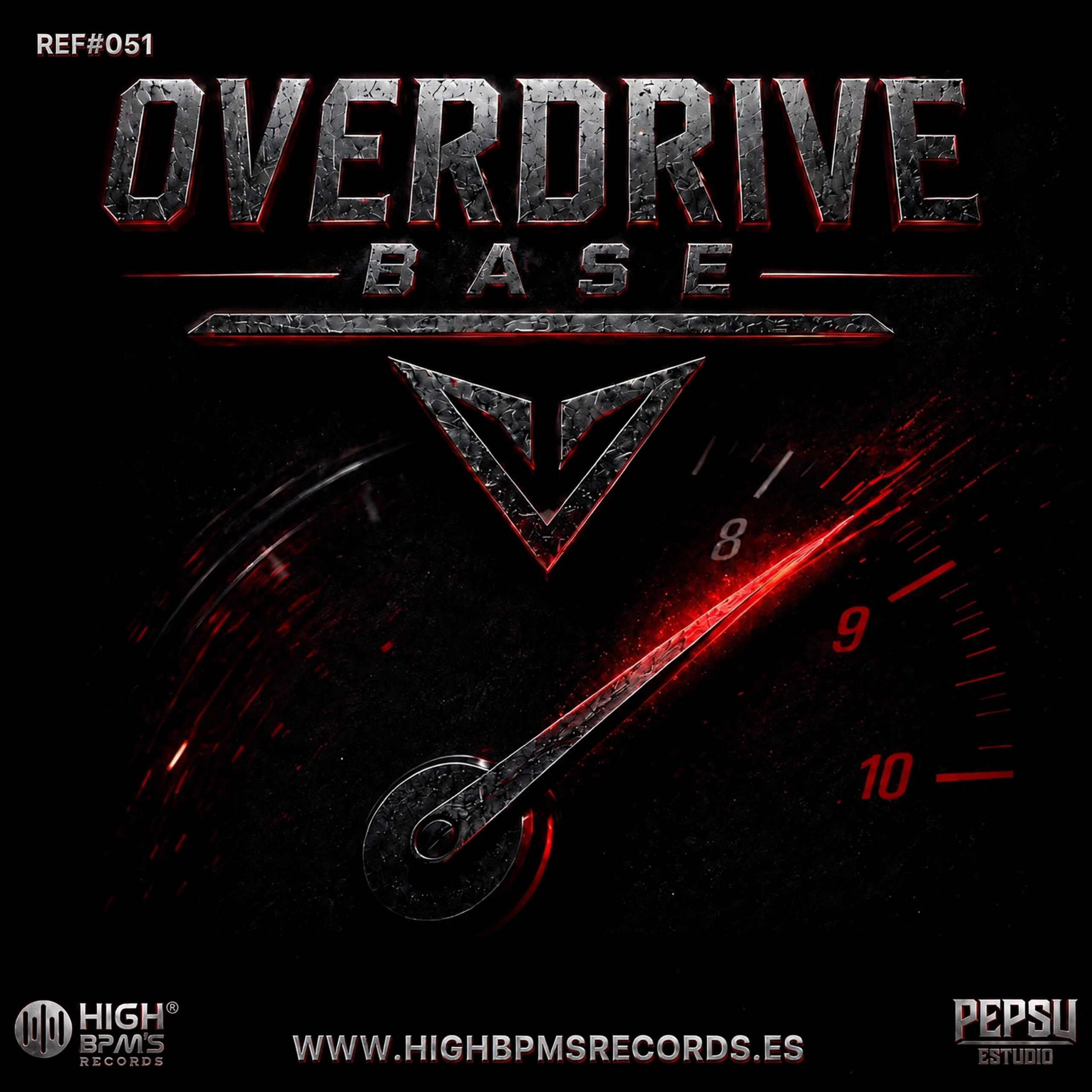 OVERDRIVE-BASE