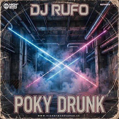 DJ RUFO-POKY DRUNK
